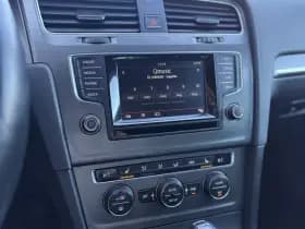 Volkswagen Golf thumbnail 13