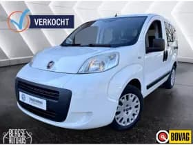 Fiat Qubo