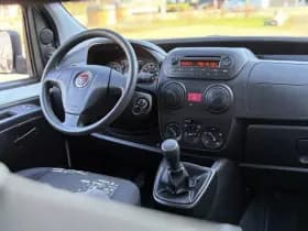 Fiat Qubo thumbnail 2