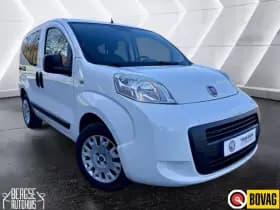 Fiat Qubo thumbnail 5