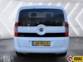 Fiat Qubo thumbnail 6