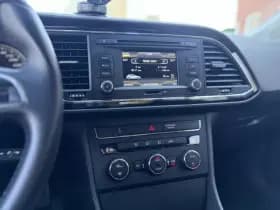 SEAT Leon thumbnail 11