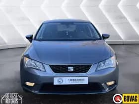 SEAT Leon thumbnail 4
