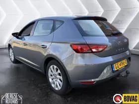 SEAT Leon thumbnail 7