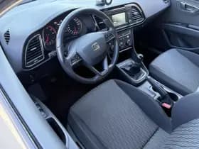 SEAT Leon thumbnail 8