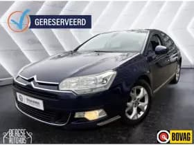 Citroën C5 thumbnail 1
