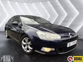 Citroën C5 thumbnail 5