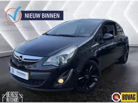 Opel Corsa thumbnail 1