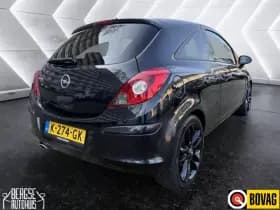 Opel Corsa thumbnail 3