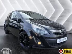 Opel Corsa thumbnail 5