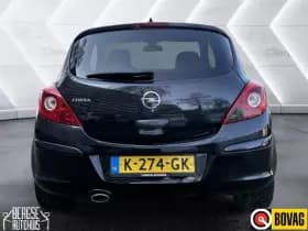 Opel Corsa thumbnail 6