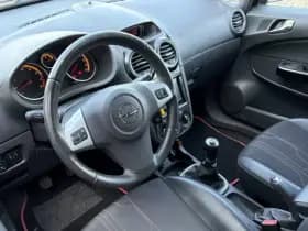 Opel Corsa thumbnail 8