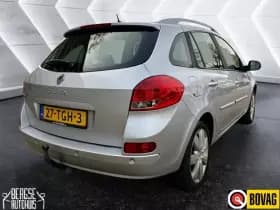 Renault Clio thumbnail 3