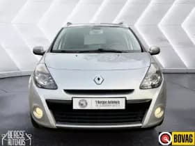Renault Clio thumbnail 4