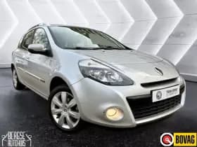 Renault Clio thumbnail 5