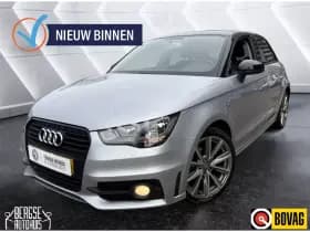 Audi A1 thumbnail 1