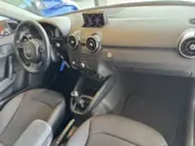 Audi A1 thumbnail 2