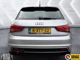 Audi A1 thumbnail 11