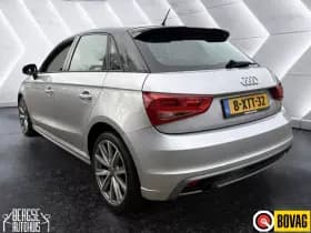 Audi A1 thumbnail 12