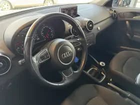 Audi A1 thumbnail 13