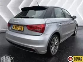 Audi A1 thumbnail 3