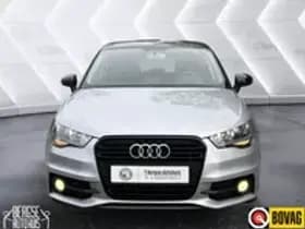 Audi A1 thumbnail 4