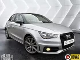Audi A1 thumbnail 5