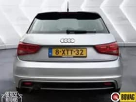 Audi A1 thumbnail 6