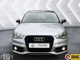 Audi A1 thumbnail 9