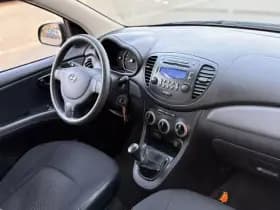 Hyundai i10 thumbnail 13