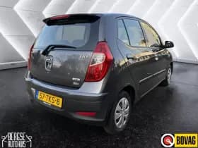 Hyundai i10 thumbnail 3