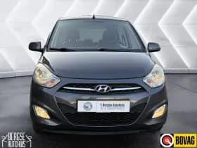 Hyundai i10 thumbnail 4