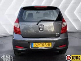 Hyundai i10 thumbnail 6