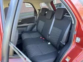 Suzuki SX4 thumbnail 16