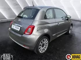 Fiat 500 thumbnail 11