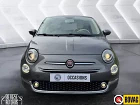 Fiat 500 thumbnail 12