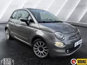 Fiat 500 thumbnail 13