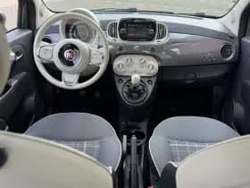 Fiat 500 thumbnail 16