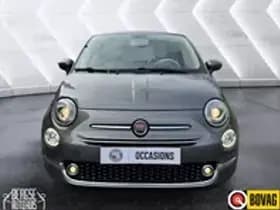 Fiat 500 thumbnail 4