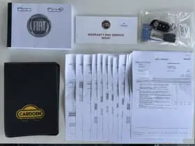 Fiat 500 thumbnail 38