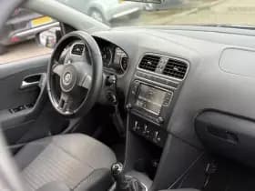 Volkswagen Polo thumbnail 13