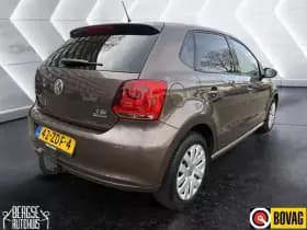 Volkswagen Polo thumbnail 3
