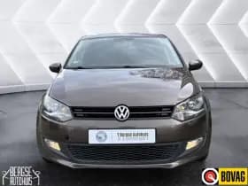 Volkswagen Polo thumbnail 4
