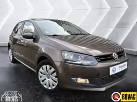 Volkswagen Polo thumbnail 5