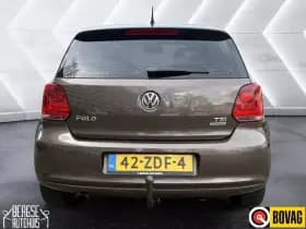 Volkswagen Polo thumbnail 6