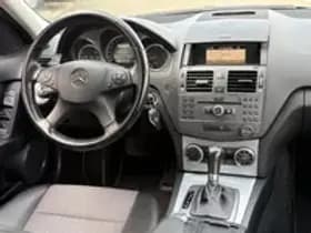 Mercedes-Benz C-Klasse thumbnail 2