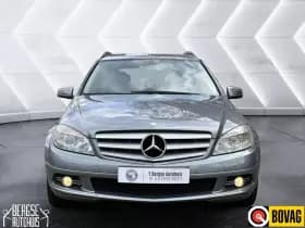 Mercedes-Benz C-Klasse thumbnail 12