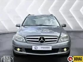 Mercedes-Benz C-Klasse thumbnail 4