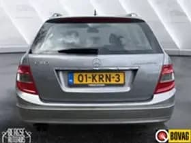 Mercedes-Benz C-Klasse thumbnail 6