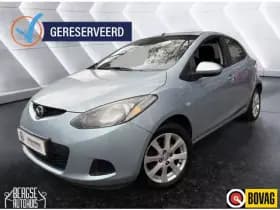 Mercedes-Benz C-Klasse thumbnail 9